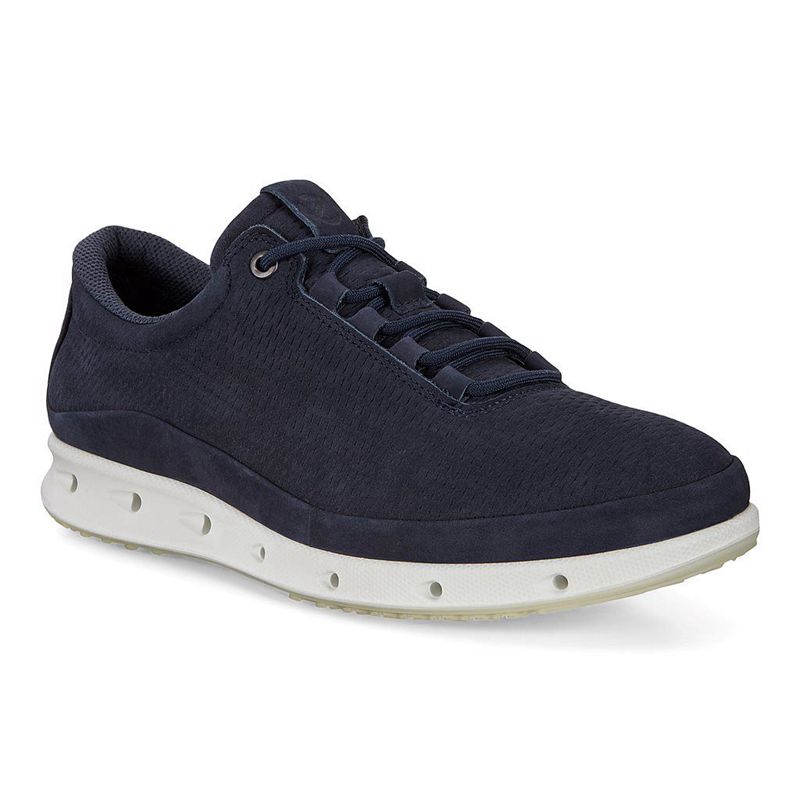 Zapatillas Ecco Cool Para Hombre,Azules,462537-PGI